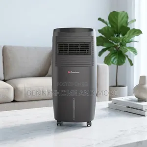 Binatone BAC-201 Air Coolers