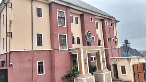 For Sale : Non Functional 21 Rooms Hotel at Ifite , Awka, Anambra