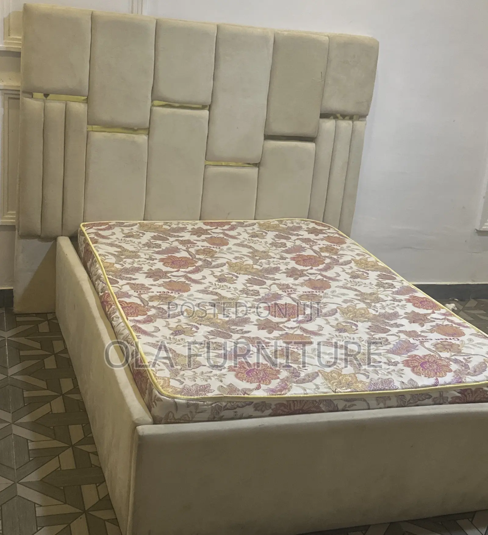 TV Console