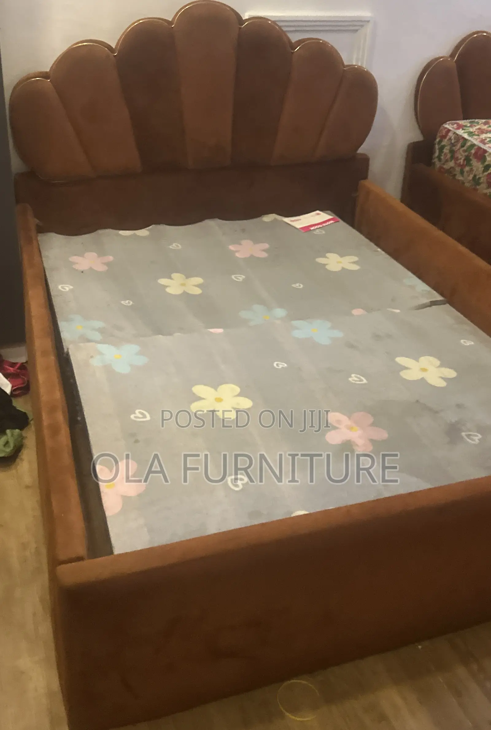 TV Console