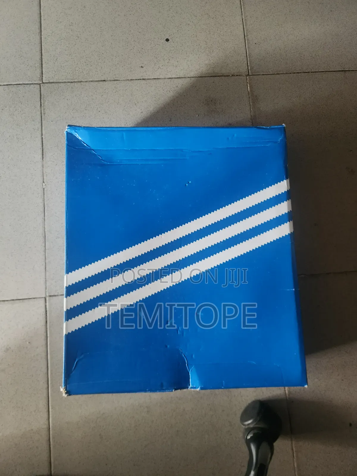 Adifoam SuperStar