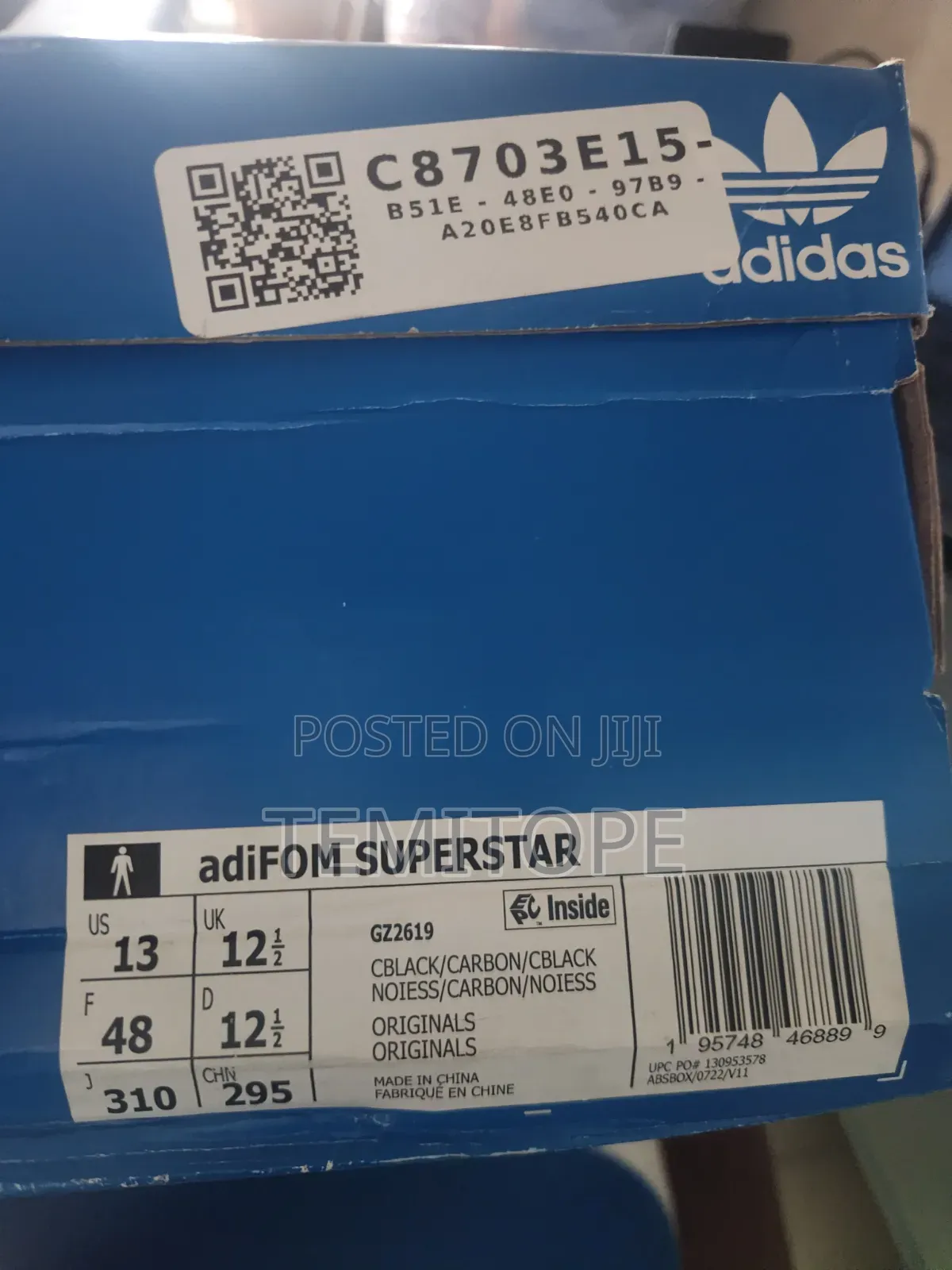 Adifoam SuperStar