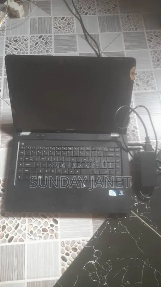 Laptop Dell Inspiron 14 6GB Intel Celeron HDD 128GB