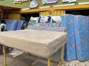 Imported Semi Orthopaedic Mouka 75x54x10