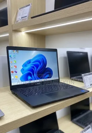 Laptop Dell Latitude 3420 8GB Intel Core i5 SSD 256GB