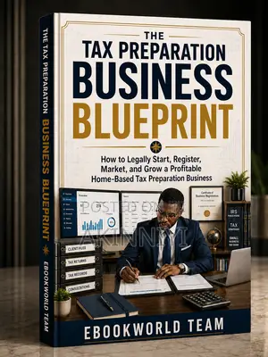 Learn How to Save More, Earn More Build a Profitable Tax Business
