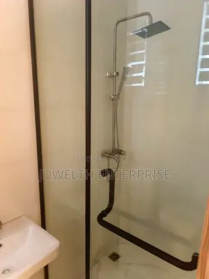 4bdrm Duplex in Crown Estate, Sangotedo for rent