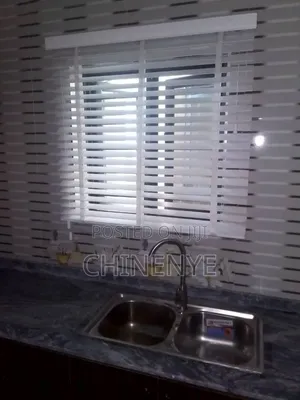 Premium Venetian Window Blinds _ Installation+ Free Measurement Lagos.