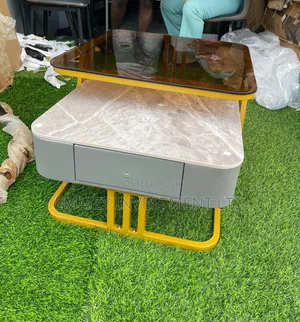 Luxury Quality Center Table