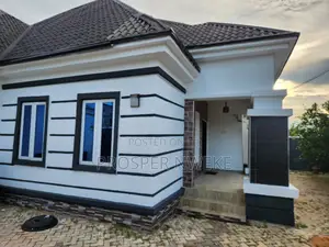 4bdrm Bungalow in Enugu for sale
