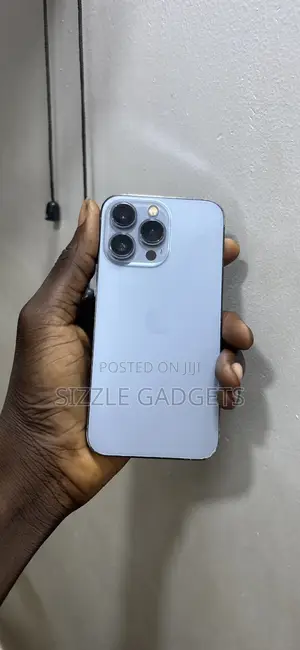 Apple iPhone 13 Pro 128 GB Blue