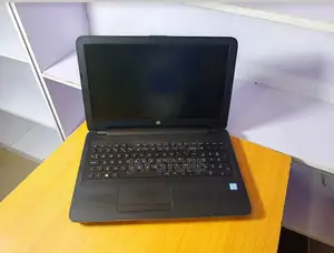 New Laptop HP 250 G6 8GB Intel Core i7 SSD 256GB