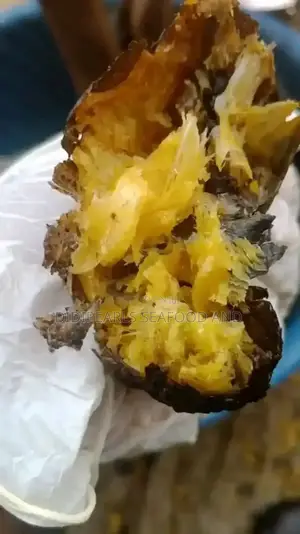 Debone Mangala Fish / Mangala Fish