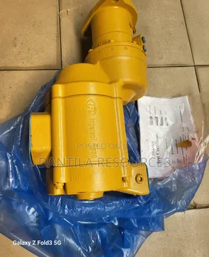 Ingersoll Rand Air Starter