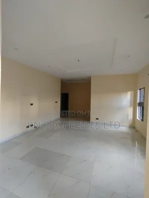 3bdrm Apartment in Guzape for rent