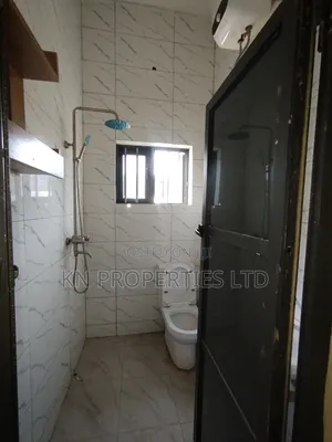 3bdrm Apartment in Guzape for rent