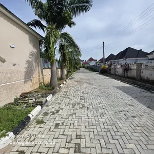 3bdrm Apartment in Directors Estate, Lugbe District for rent