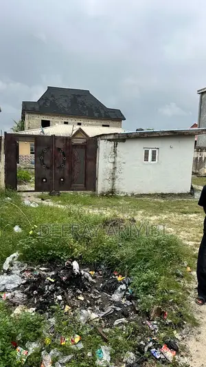 Land and Property