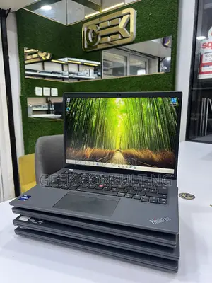 Laptop Lenovo ThinkPad T14 G4 16GB Intel Core i5 SSD 256GB