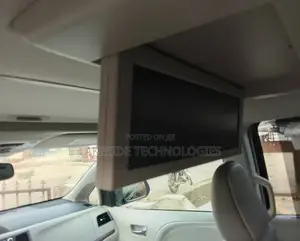 Toyota Sienna 2013 Black