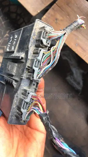Honda Pilot and Acura, Control Module Unity, BCM!Fuse Box2016/2020