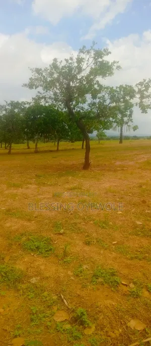 500sqm of Estate Plot