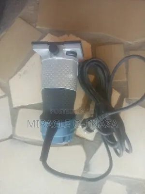 Bosch Palm Router
