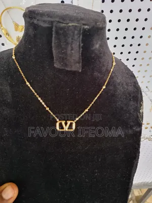 Necklace for Casual Outfits