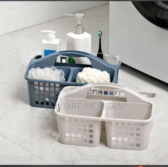 Shower Caddy