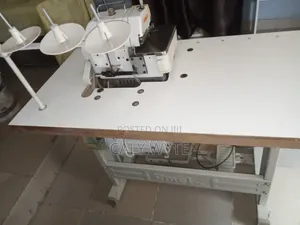 Emel Weaving Machine