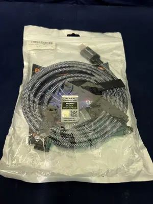 Hdmi Cable