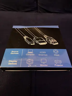 Hdmi Cable