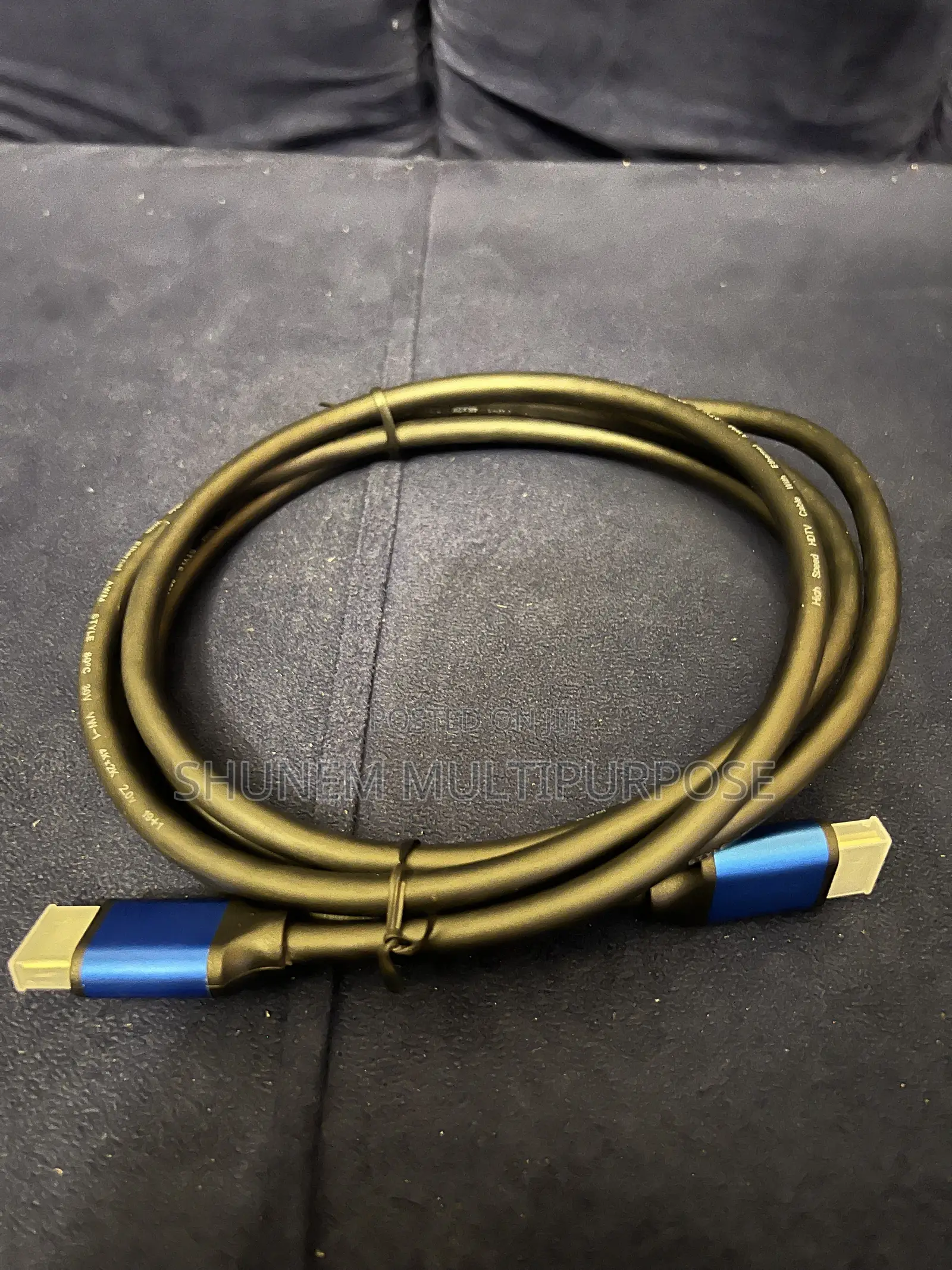 Hdmi Cable