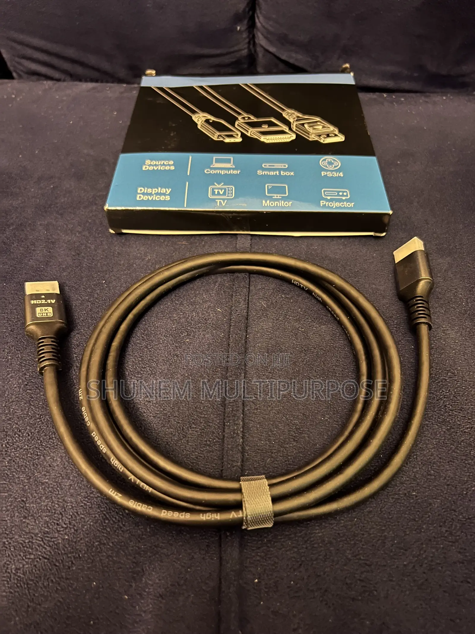 Hdmi Cable