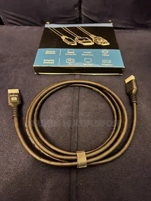 Hdmi Cable