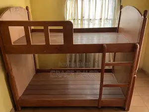 A Bunk for Beds