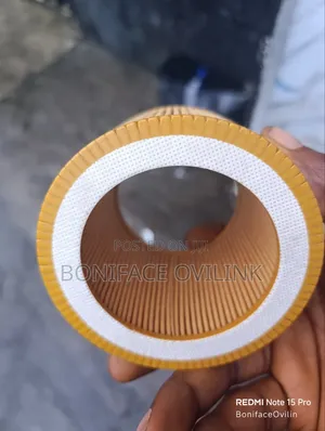 Air Filter for Atlas Copco Compressor