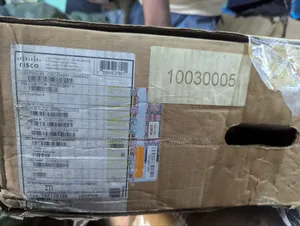 Cisco 2921 Gigabits Router