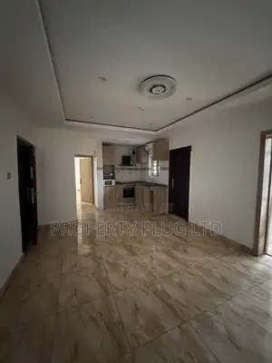 2bdrm Apartment in Katampe for sale