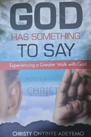 Book on Personal Transformation