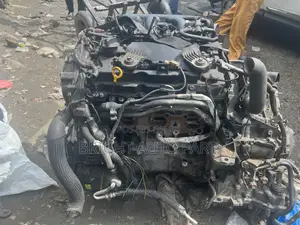 Engine Infinity Q60 2015 Model