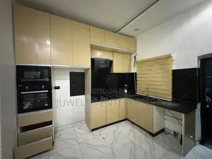 4bdrm Duplex in Ikate for rent