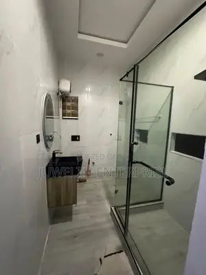 4bdrm Duplex in Ikate for rent