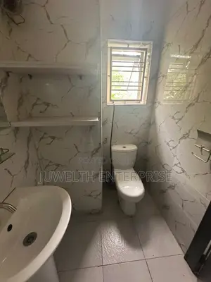4bdrm Duplex in Ikate for rent