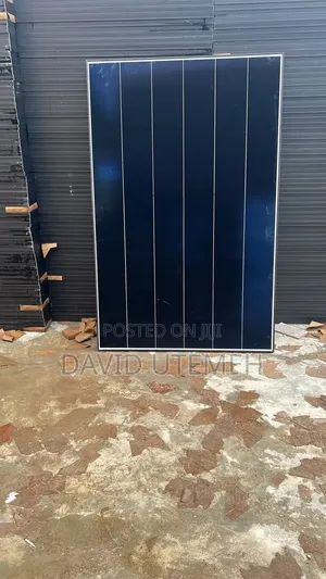 Solar Panels