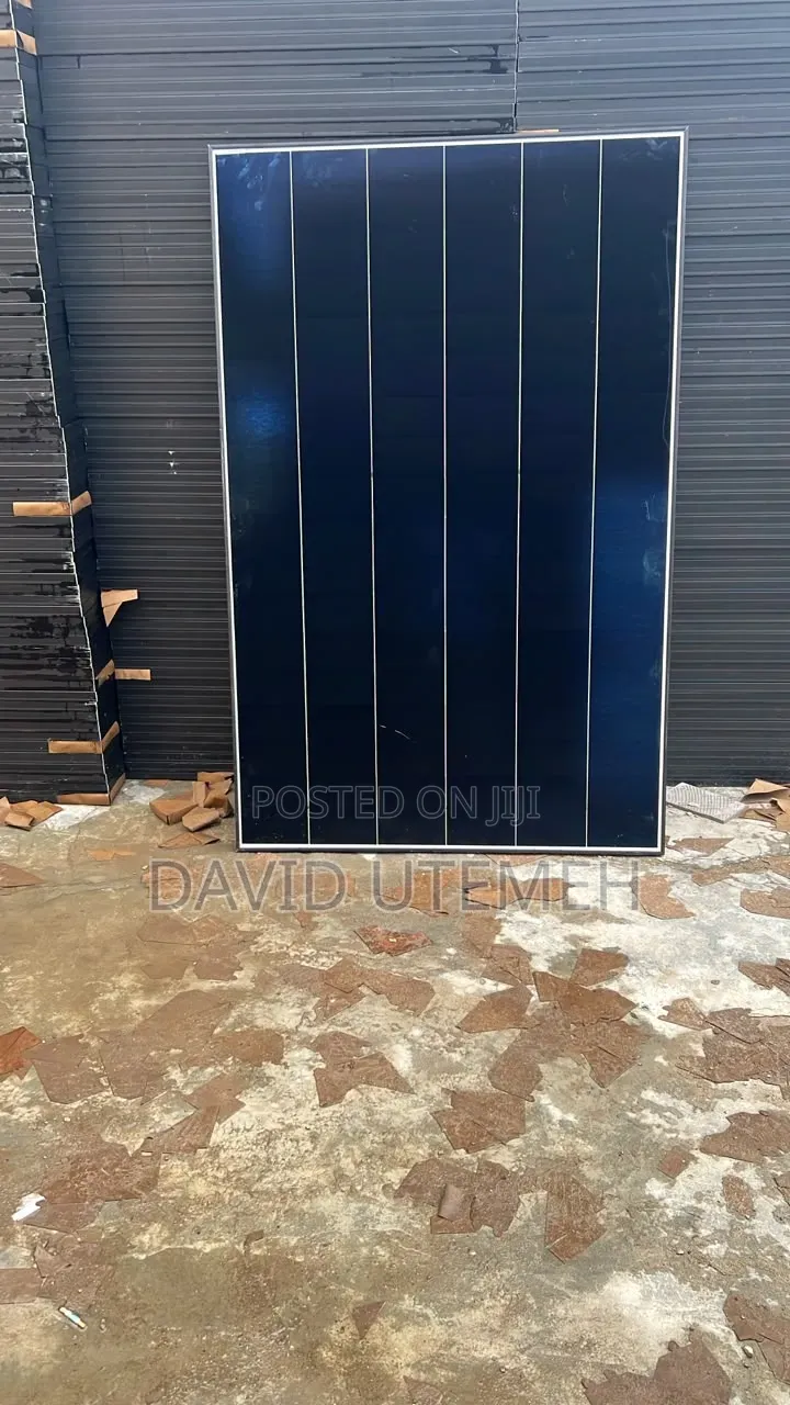 Solar Panels