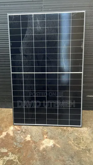 Solar Panels