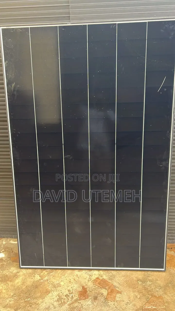 Solar Panels
