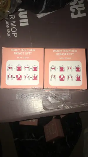 Breast Tape