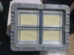 Solar LED Flood Light